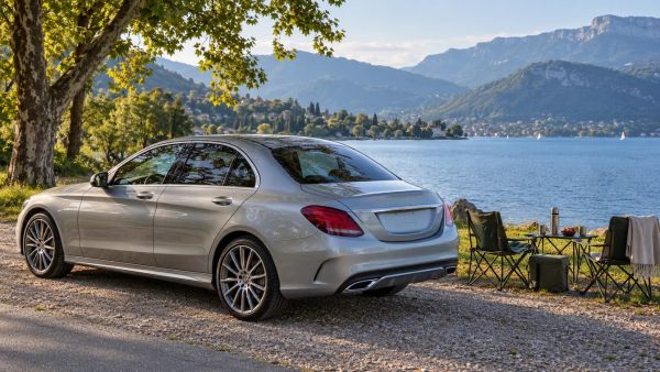 Des offres compétitives pour la meilleure assurance Mercedes