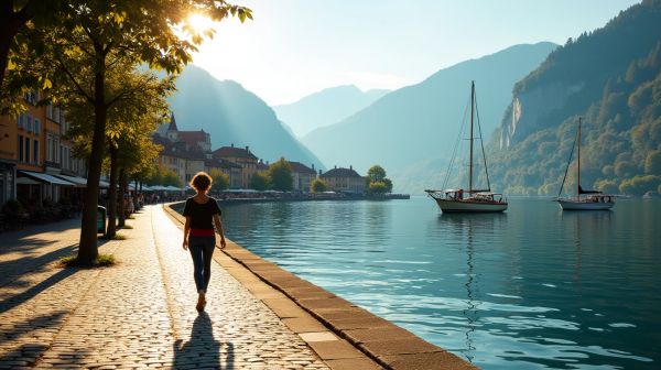 Top 5 promoteurs immobiliers à Annecy à connaître en 2023