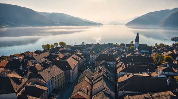 Top 5 promoteurs immobiliers à Annecy à connaître en 2023