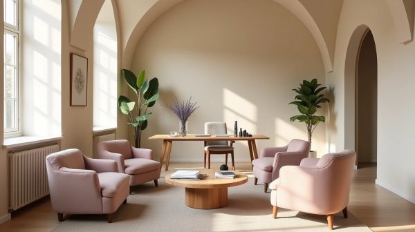 Trouver le bureau à Beaune qui répond à vos besoins professionnels
