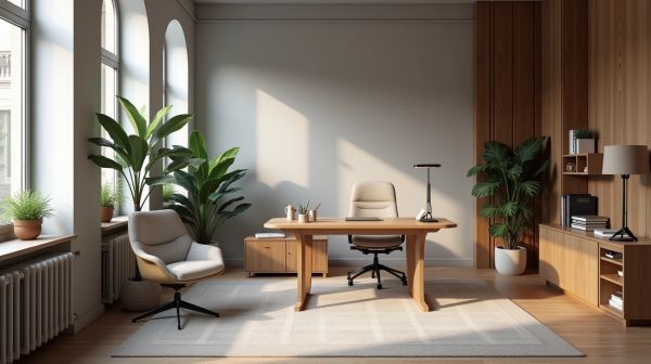 Trouver le bureau à Beaune qui répond à vos besoins professionnels