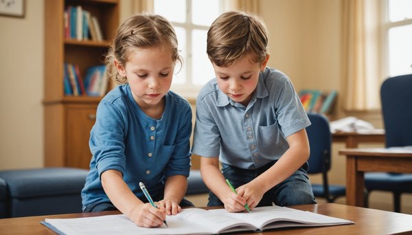 La responsabilité civile chez les enfants et personnes dépendantes