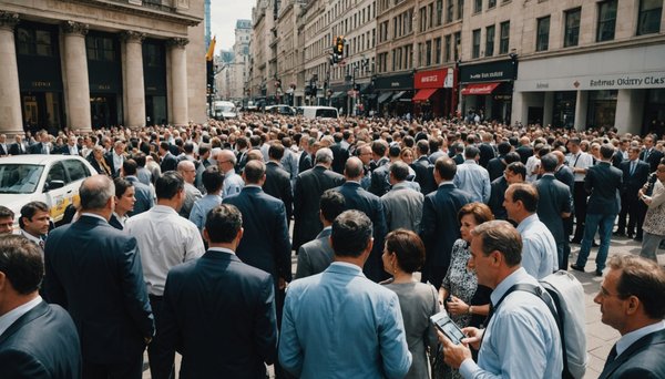 Comment le CEL peut aider à prévenir les crises financières