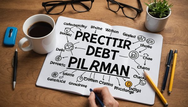 Guide pratique : comment élaborer un plan de restructuration de dettes solide ?