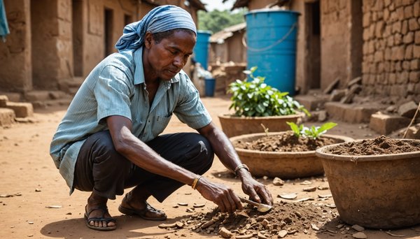 Micro-finance : Pouvoir de transformation et défis