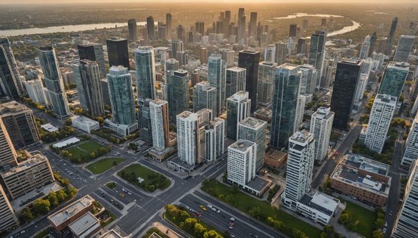 Tirer parti des SCPI pour un placement immobilier