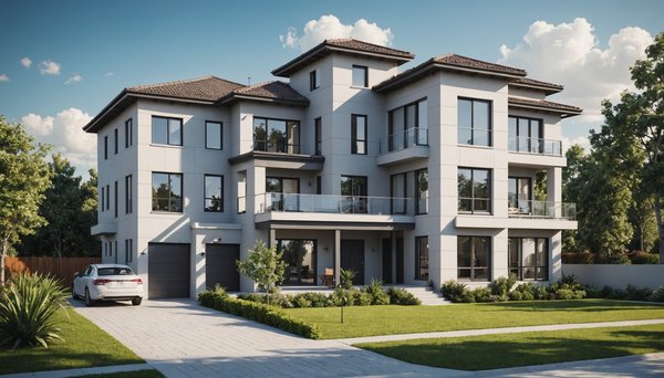 Comment la loi Pinel a révolutionné le placement immobilier ?