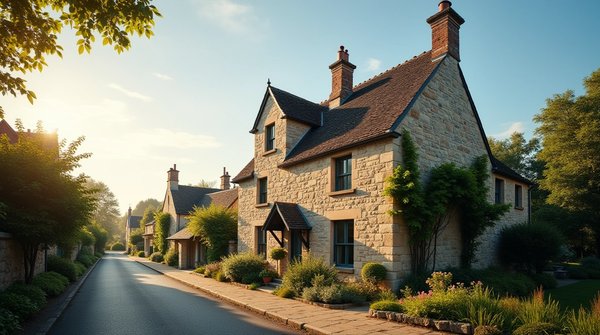 Explorer les opportunités de maisons à vendre à bayeux : le guide essentiel pour réussir son achat immobilier